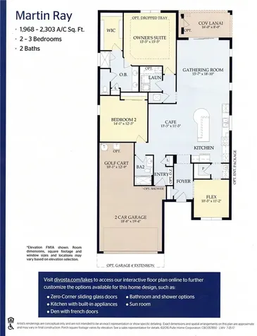 5021 Monroe Circle Vero Beach FL 32967