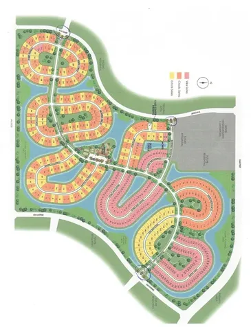 5021 Monroe Circle Vero Beach FL 32967
