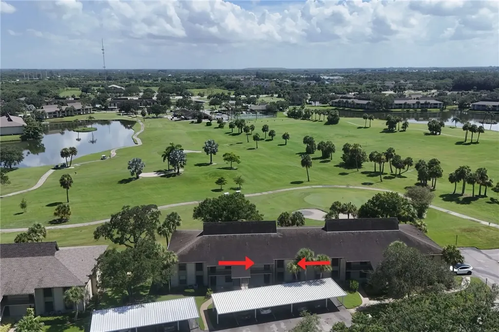 25 Plantation Drive Vero Beach FL 32966