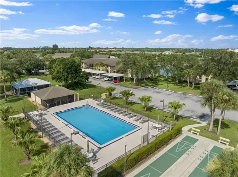 25 Plantation Drive Vero Beach FL 32966