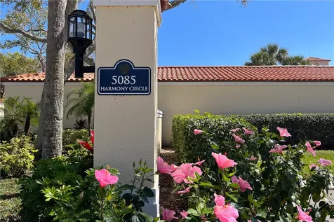 5085 Harmony Circle Vero Beach FL 32967