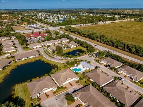1850 Oak Grove Court Vero Beach FL 32966
