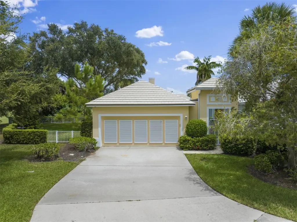 1450 Saint Catherines Circle Vero Beach FL 32967