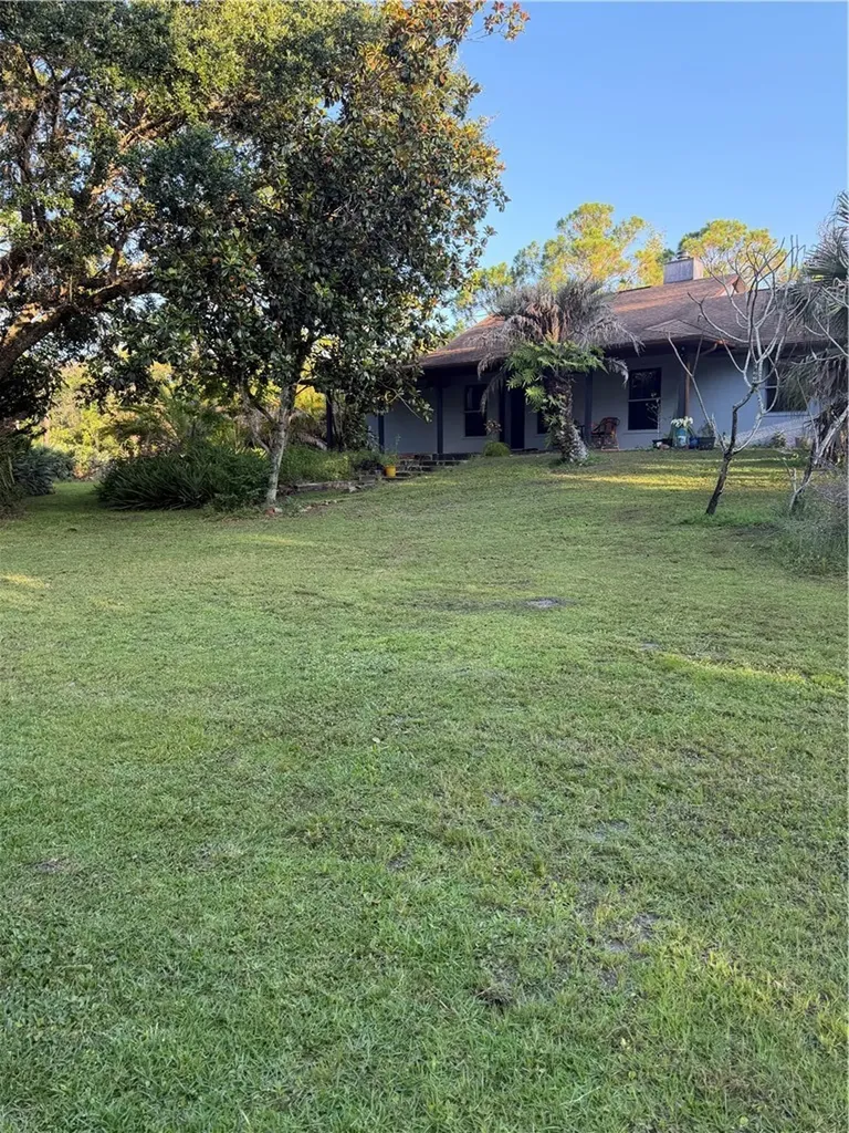 12385 79th Street Fellsmere FL 32948