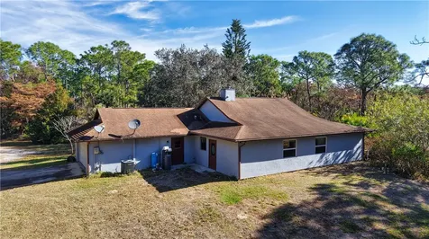 12385 79th Street Fellsmere FL 32948