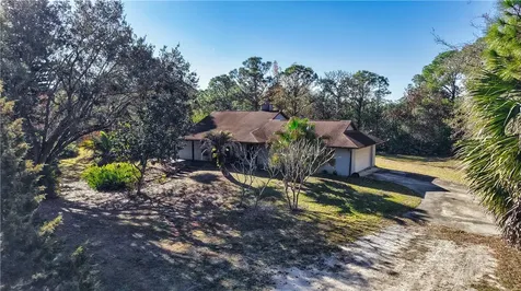 12385 79th Street Fellsmere FL 32948