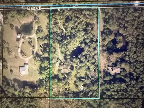 12385 79th Street Fellsmere FL 32948