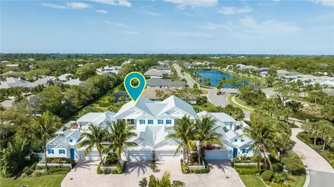110 Strand Drive Vero Beach FL 32963