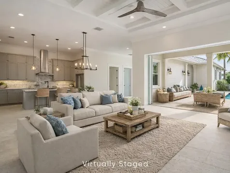 110 Strand Drive Vero Beach FL 32963