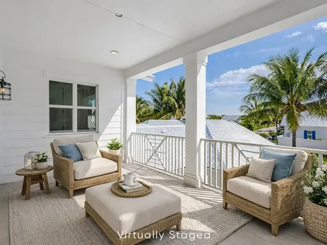 110 Strand Drive Vero Beach FL 32963
