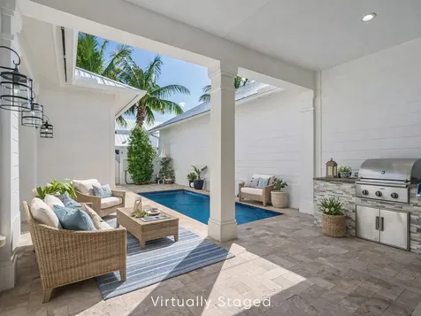 110 Strand Drive Vero Beach FL 32963
