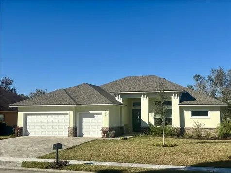 6665 49th Court Vero Beach FL 32967