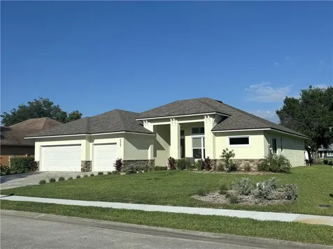 6665 49th Court Vero Beach FL 32967