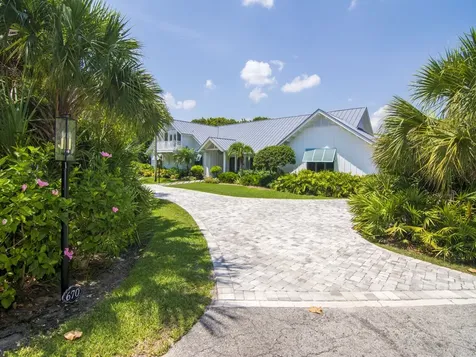 670 Highway A1a Vero Beach FL 32963