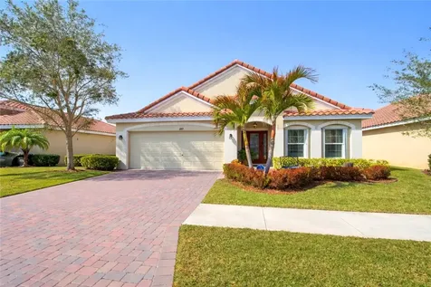1744 Berkshire Circle SW Vero Beach FL 32968