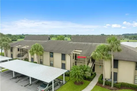 11 Plantation Drive Vero Beach FL 32966
