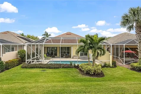 5193 Eleuthra Circle Vero Beach FL 32967