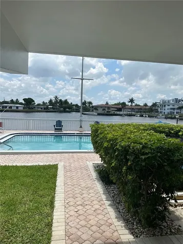 750 Pine Drive Pompano Beach FL 33060
