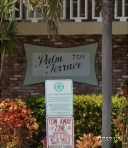 750 Pine Drive Pompano Beach FL 33060