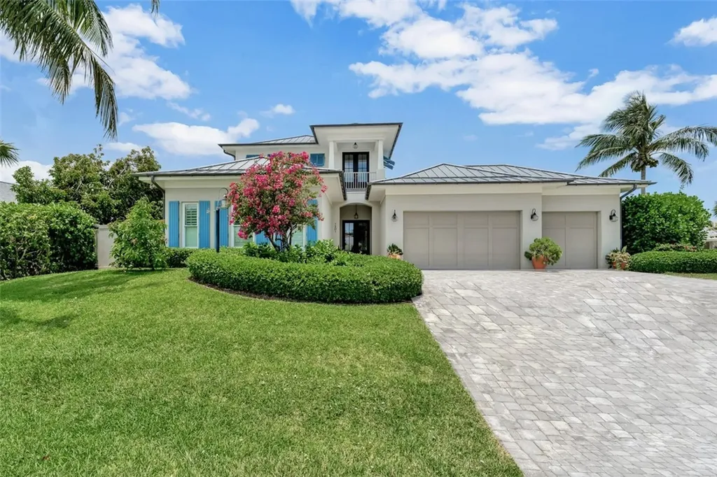 1201 Sea Hunt Drive Vero Beach FL 32963
