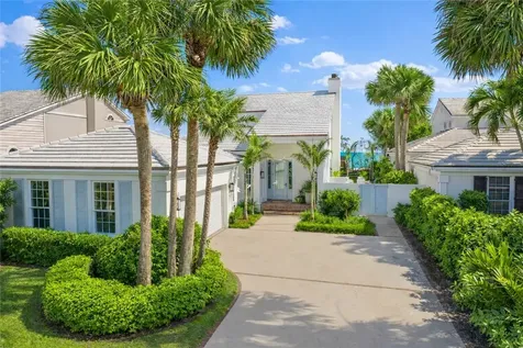 171 S Camelia Court Vero Beach FL 32963
