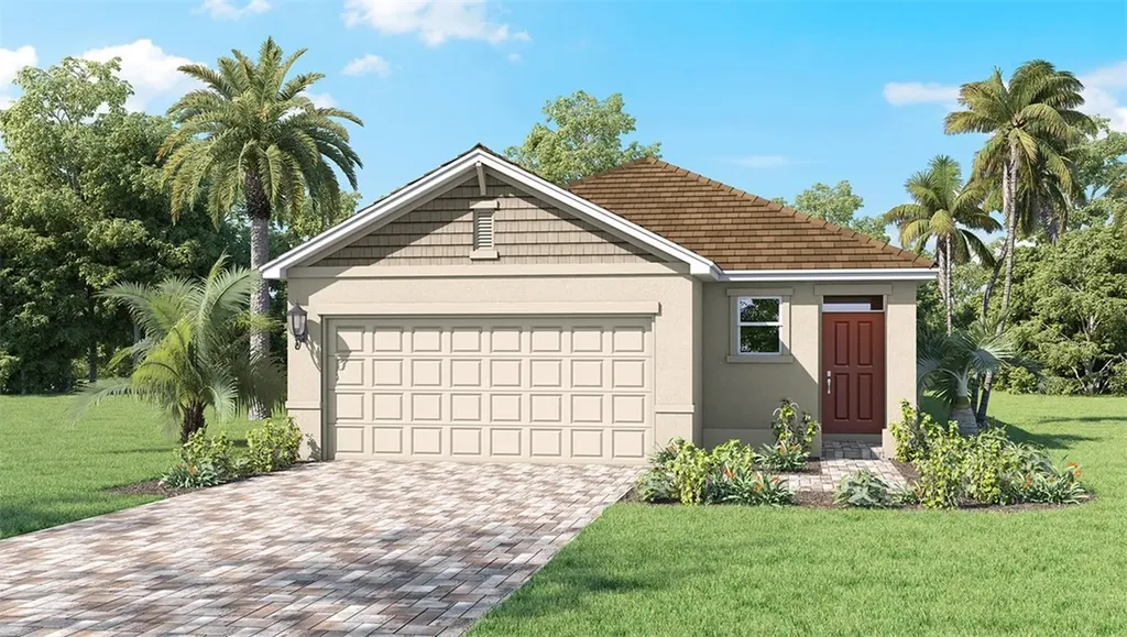 9653 Venetian Square Vero Beach FL 32966
