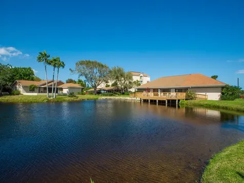 6240 E Mirror Lake Drive Sebastian FL 32958