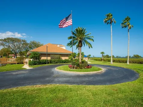 6240 E Mirror Lake Drive Sebastian FL 32958