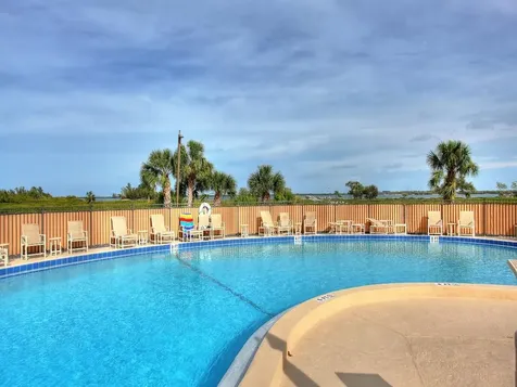 6240 E Mirror Lake Drive Sebastian FL 32958
