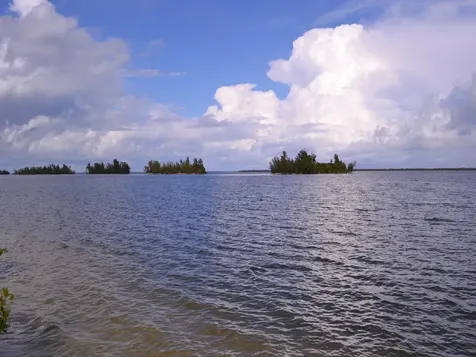 6240 E Mirror Lake Drive Sebastian FL 32958