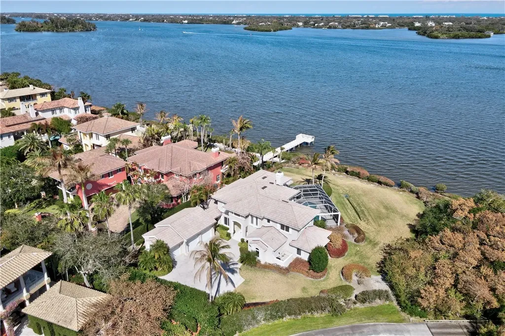 5142 Saint Andrews Island Court Vero Beach FL 32967
