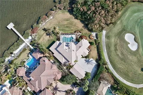 5142 Saint Andrews Island Court Vero Beach FL 32967