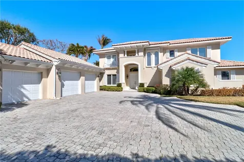 5142 Saint Andrews Island Court Vero Beach FL 32967