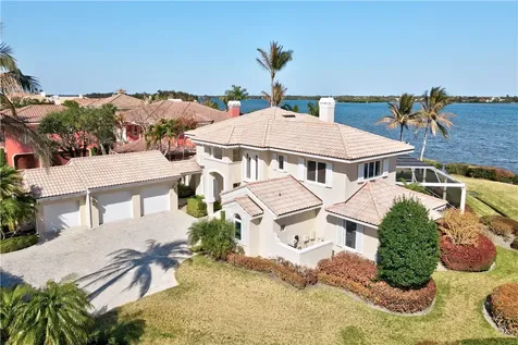 5142 Saint Andrews Island Court Vero Beach FL 32967