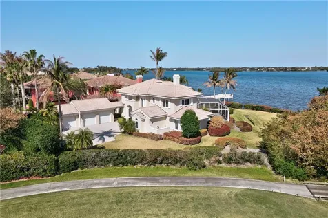 5142 Saint Andrews Island Court Vero Beach FL 32967