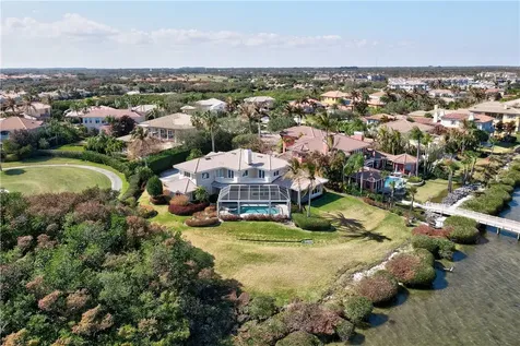 5142 Saint Andrews Island Court Vero Beach FL 32967