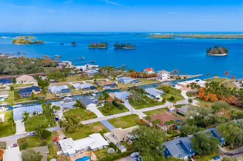 6655 110th Street Sebastian FL 32958
