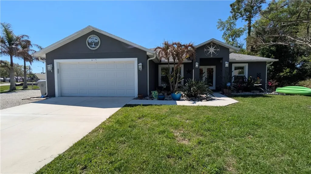 615 19th Street SW Vero Beach FL 32962