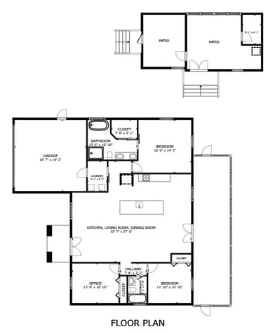 615 19th Street SW Vero Beach FL 32962