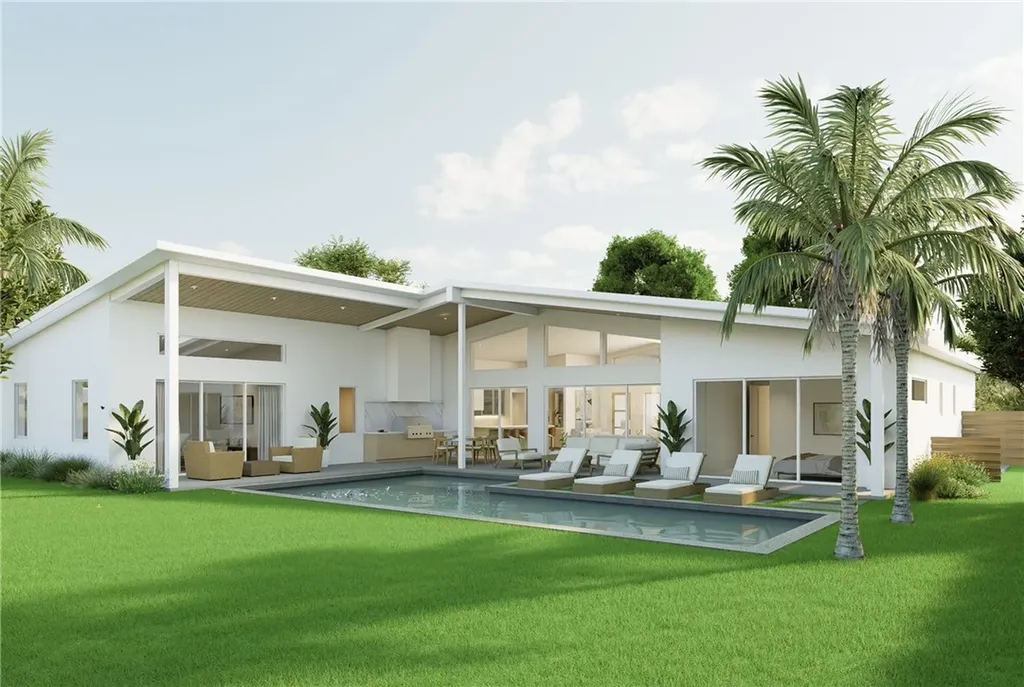 521 Cypress Road Vero Beach FL 32963