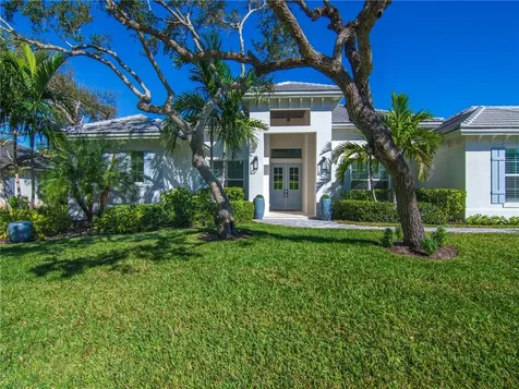 1025 Andarella Way Vero Beach FL 32963
