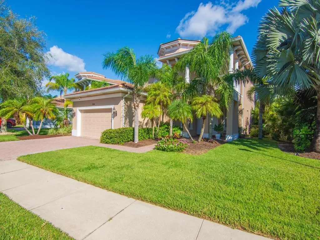 3344 Westford Circle SW Vero Beach FL 32968