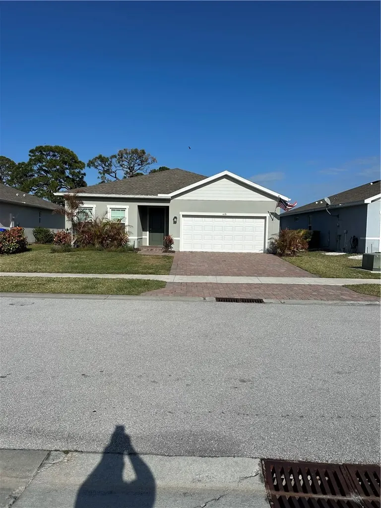 4181 Keeson Circle Vero Beach FL 32967