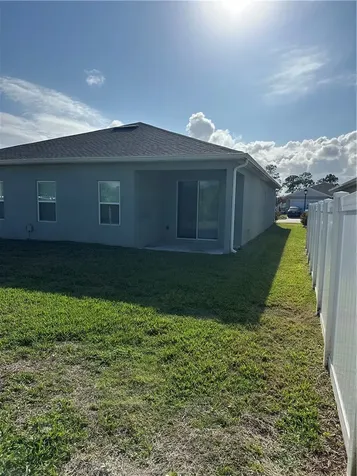 4181 Keeson Circle Vero Beach FL 32967