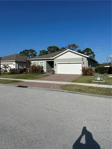4181 Keeson Circle Vero Beach FL 32967