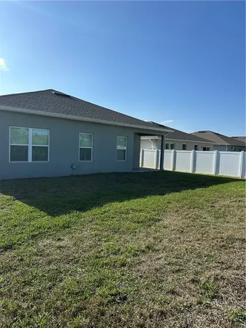 4181 Keeson Circle Vero Beach FL 32967