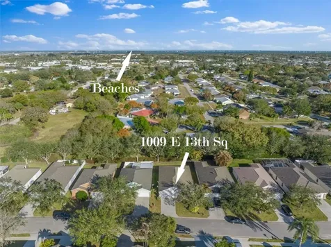 1009 E 13th Square Vero Beach FL 32960