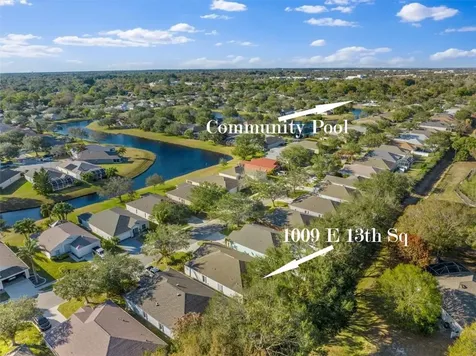 1009 E 13th Square Vero Beach FL 32960