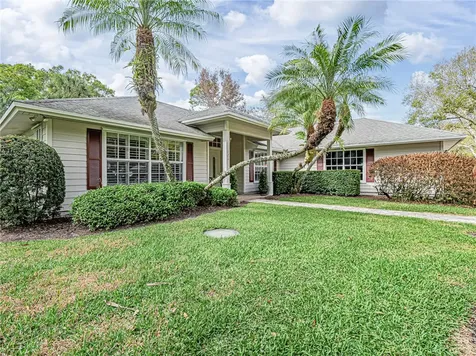121 38th Court Vero Beach FL 32968