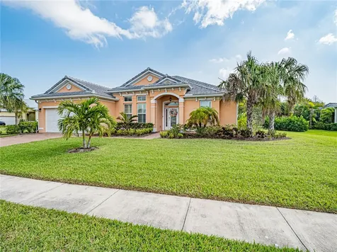 2576 Saint Lucia Circle Vero Beach FL 32967